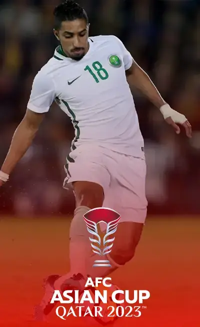 AFC Asian Cup Live