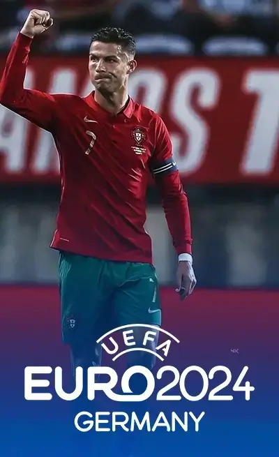 UEFA Euro 2024