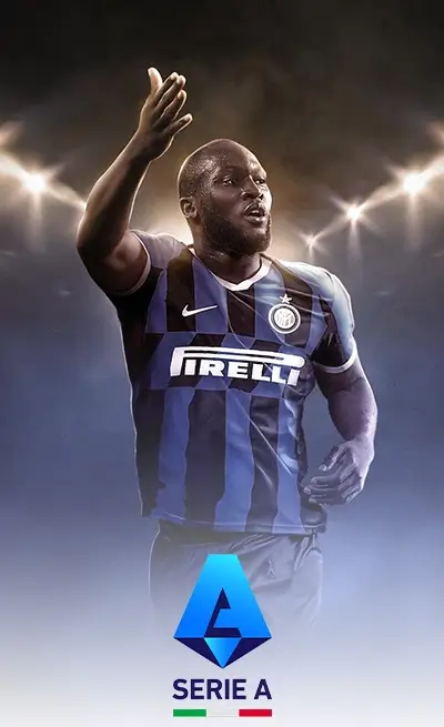 Serie A Live Matches