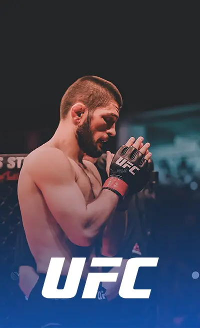 UFC Fight Night Live