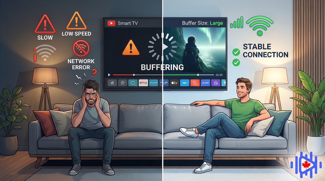 Sonix IPTV Review 2026: Don't Buy Until You Read This